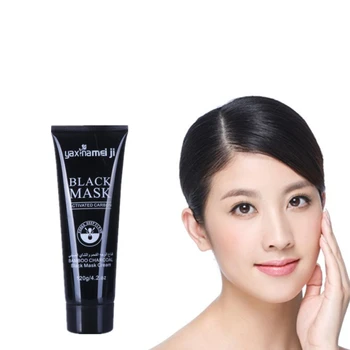 DISAAR Bamboo charcoal Face Mask Anti-aging Moisturizing Algae Mineral Mask Blackheads Remover Face Masks Eye Patches Skin Care 
DISAAR Bamboo charcoal Face Mask Anti-aging Moisturizing Algae Mineral Mask Blackheads Remover Face Masks Eye Patches Skin Care