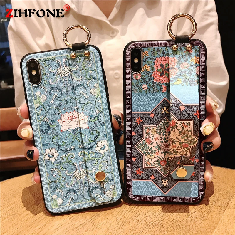 Coque Holder Strap Case OPPO A7X F9 R17 R17 Pro Silicone Wristband Cases Fundas sFor OPPO K1 R15X R15 R11 R11S R9 R9S Plus Cover
Coque Holder Strap Case OPPO A7X F9 R17 R17 Pro Silicone Wristband Cases Fundas sFor OPPO K1 R15X R15 R11 R11S R9 R9S Plus Cover