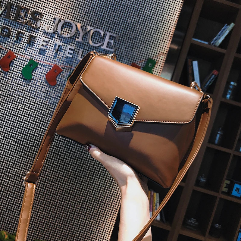 Shoulder Bag Luxury Handbags Women Bags Designer Fashion Flap crossbody bags for women 2019
Shoulder Bag Luxury Handbags Women Bags Designer Fashion Flap crossbody bags for women 2019