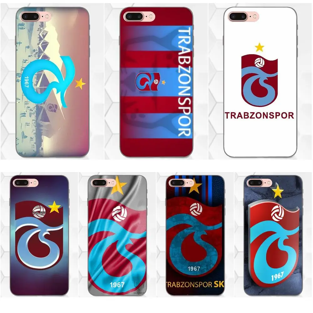 Trabzonspor Logo Soft Silicone TPU Black Mobile Phone Case Cover For Xiaomi Mi Mix Max Note 2 2S 3 5X 6 8 SE A1 Play F1
Trabzonspor Logo Soft Silicone TPU Black Mobile Phone Case Cover For Xiaomi Mi Mix Max Note 2 2S 3 5X 6 8 SE A1 Play F1