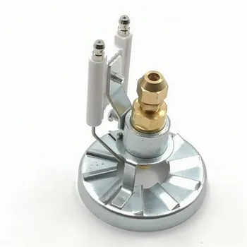 DANFOSS Solid Atomization nozzle,danfoss oil nozzle,Oil burner flame ring,ceramic ignition,Burner oil nozzle,fuel misting jet
DANFOSS Solid Atomization nozzle,danfoss oil nozzle,Oil burner flame ring,ceramic ignition,Burner oil nozzle,fuel misting jet
