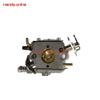 Carburetor for Poulan Chainsaw 1950 2050 2150 2375 Walbro WT 89 891 Zama C1U-W8 C1U-W14 Replace 545081885
Carburetor for Poulan Chainsaw 1950 2050 2150 2375 Walbro WT 89 891 Zama C1U-W8 C1U-W14 Replace 545081885
