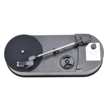 Portable Mini Usb 2.0 Turntable Lp Record Audio Player Mp3 Cd Players Convertor Stereo
Portable Mini Usb 2.0 Turntable Lp Record Audio Player Mp3 Cd Players Convertor Stereo