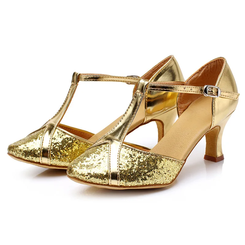 2018 New latinos zapatos Size 34-41 Women Ballroom Latin Modern Dance Shoes Salsa Ladies Girls Dancing Shoes For Adults
2018 New latinos zapatos Size 34-41 Women Ballroom Latin Modern Dance Shoes Salsa Ladies Girls Dancing Shoes For Adults
