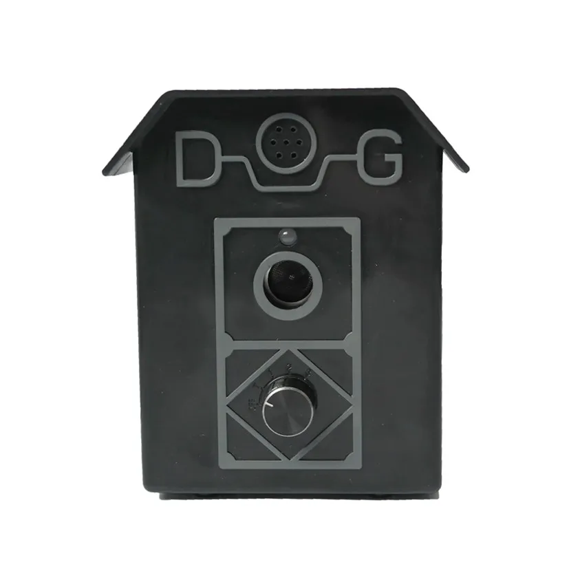 Outdoor Ultrasonic Anti Barking Stop Bark Ultrasonic Pet Dog Repeller Training Device Trainer Outdoor bark control Waterproof
Outdoor Ultrasonic Anti Barking Stop Bark Ultrasonic Pet Dog Repeller Training Device Trainer Outdoor bark control Waterproof