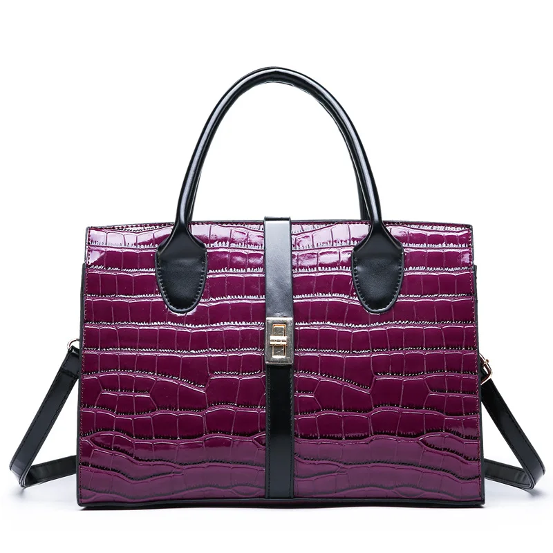 2019 New Women Handbag Designer Leather Women Bag Brand Luxury Ladies Shoulder Bags Fashion Women High Quality Crossbody Bag
2019 New Women Handbag Designer Leather Women Bag Brand Luxury Ladies Shoulder Bags Fashion Women High Quality Crossbody Bag