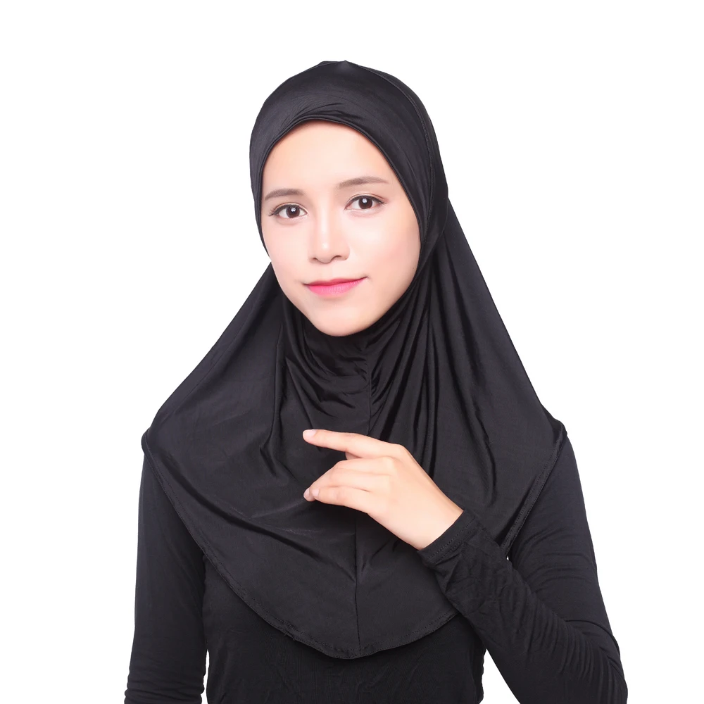 10pcs/lot summer women's hat Modal soft Inner hijab popular mix design 12 colors hot sake Underscarf Caps head scarf Wear muslim
10pcs/lot summer women's hat Modal soft Inner hijab popular mix design 12 colors hot sake Underscarf Caps head scarf Wear muslim