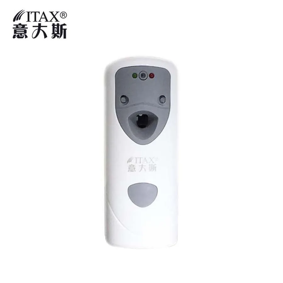 x-1108 100ML Automatic Perfume Dispensor for Bathroom Toilet bar School hotel Wall Mounted ABS plastic Air Purifier White
x-1108 100ML Automatic Perfume Dispensor for Bathroom Toilet bar School hotel Wall Mounted ABS plastic Air Purifier White