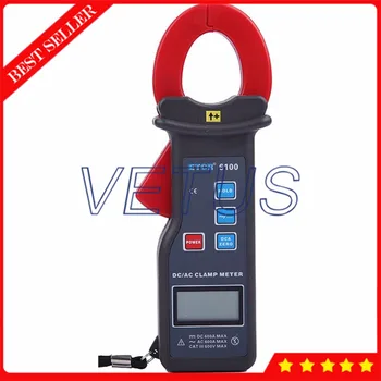 ETCR6100 0-1000A Digital Leakage current meter with 99 datas storage AC DC Clamp Meter Price
ETCR6100 0-1000A Digital Leakage current meter with 99 datas storage AC DC Clamp Meter Price