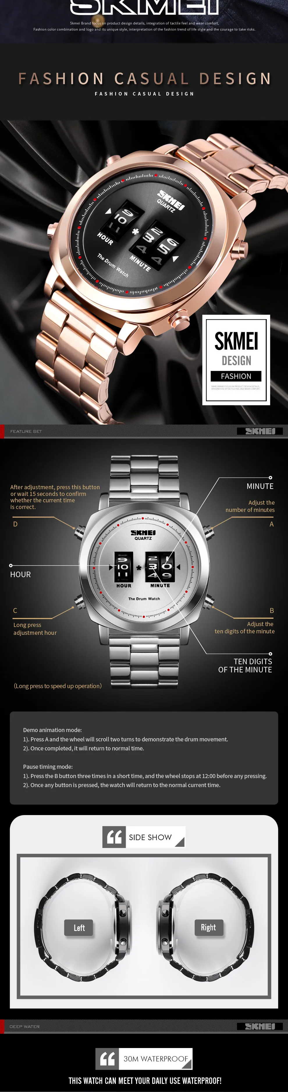 quartz men watches (3)
