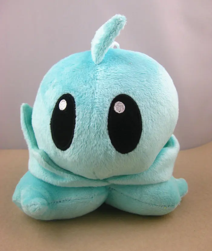 plants vs zombies 2 de peluche
