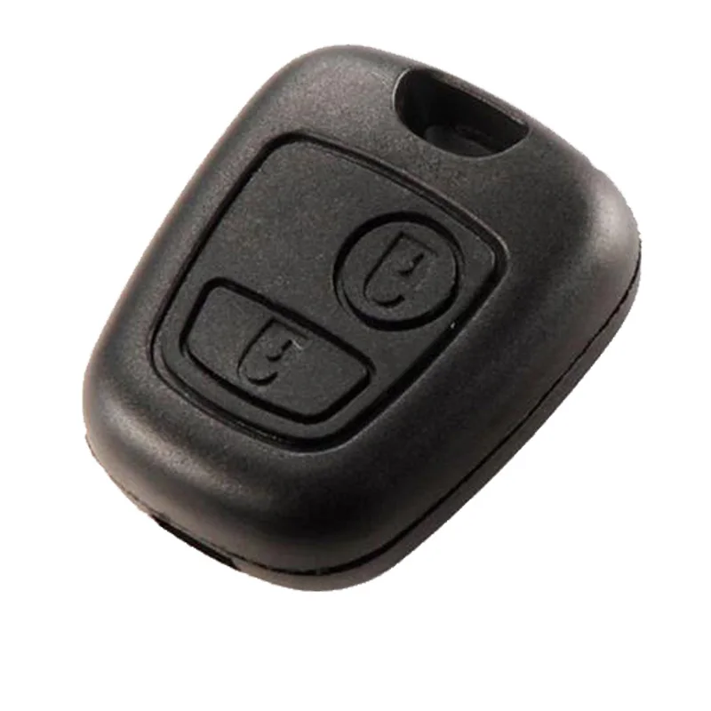 2 Button Remote Key Car Key Fob Case Replacement Shell Cover For Citroen C1 C2 C3 C4 XSARA Picasso For Peugeot 307 107 207 407
2 Button Remote Key Car Key Fob Case Replacement Shell Cover For Citroen C1 C2 C3 C4 XSARA Picasso For Peugeot 307 107 207 407
