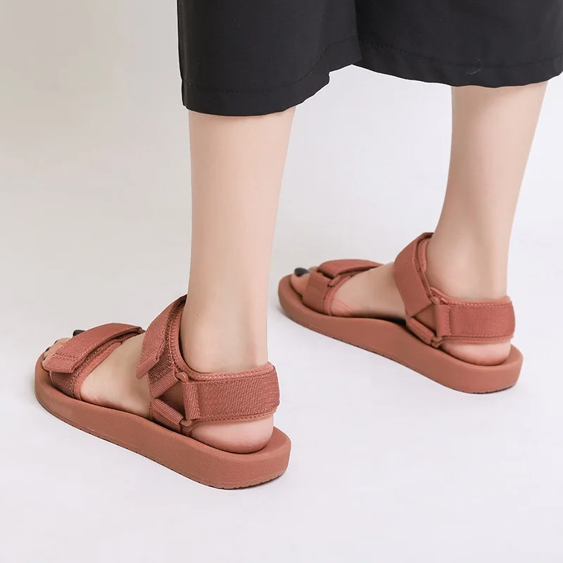 Shoes Women Summer Sandals Women Fashion 2019 New Slides Ladies Casual Chunky Shoes Platform Vacation Beach Hook
Shoes Women Summer Sandals Women Fashion 2019 New Slides Ladies Casual Chunky Shoes Platform Vacation Beach Hook