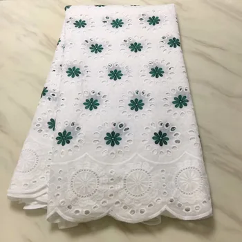 2019 Nigerian Cotton Lace Fabrics African Swiss Voile Lace High Quality Swiss Voile Lace in Switzerland For Wedding pl65-1566
2019 Nigerian Cotton Lace Fabrics African Swiss Voile Lace High Quality Swiss Voile Lace in Switzerland For Wedding pl65-1566