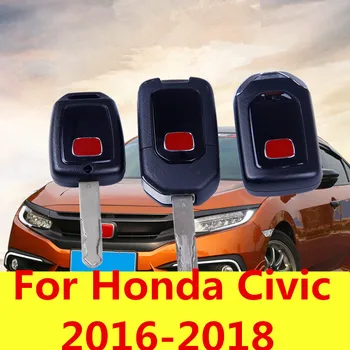 car styling Key shell smart key red label back cover decoration car Accessories For Honda Civic 2016-2018 10th Gen Sedan
car styling Key shell smart key red label back cover decoration car Accessories For Honda Civic 2016-2018 10th Gen Sedan