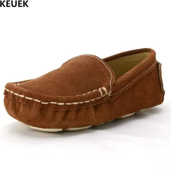 New Baby Toddler Genuine Leather Shoes Boys Girls Casual Loafers Fashion Children Breathable Flats Kids Shoes 019
New Baby Toddler Genuine Leather Shoes Boys Girls Casual Loafers Fashion Children Breathable Flats Kids Shoes 019