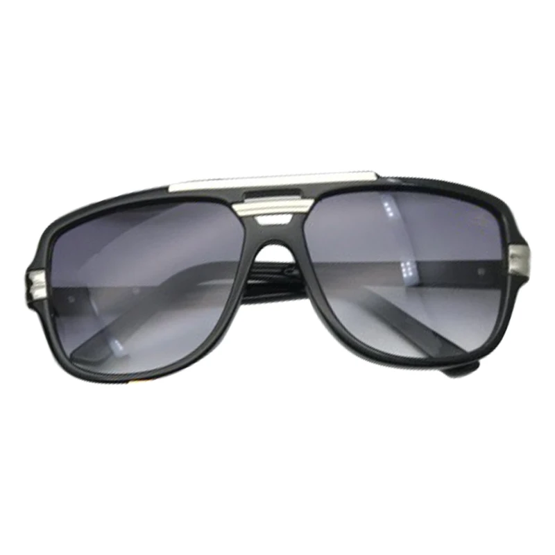 Men's Sunglasses Brand Designer with Packing Box Oculos De Sol Feminino Classical Retro Fashion Male Eyewear UV400 Gradient Lens
Men's Sunglasses Brand Designer with Packing Box Oculos De Sol Feminino Classical Retro Fashion Male Eyewear UV400 Gradient Lens