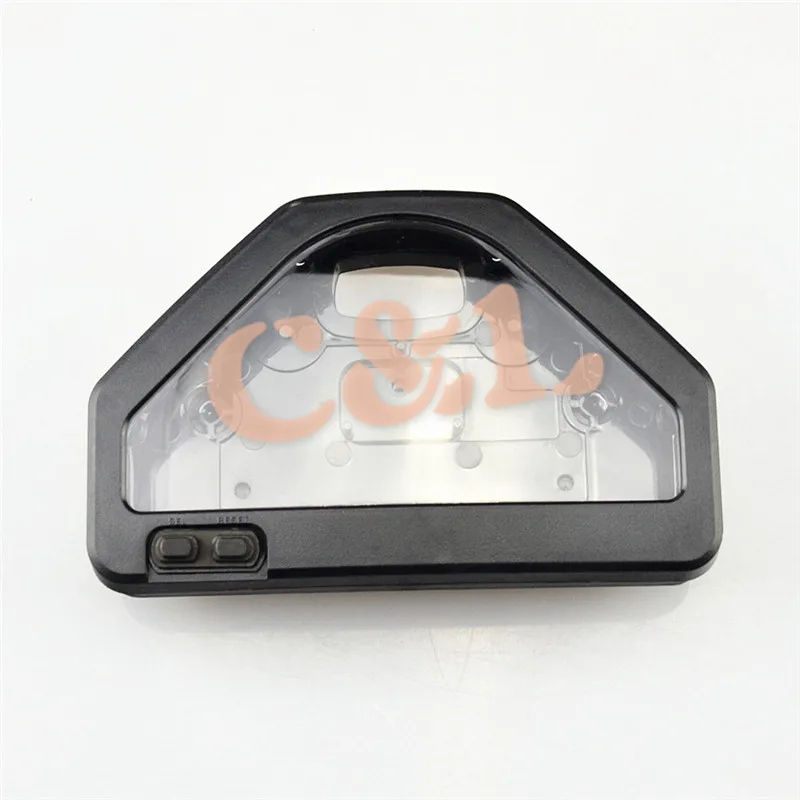 Speedometer Tachometer Gauges Case Fit For Honda CBR1000RR CBR 1000 RR 2004-2007
Speedometer Tachometer Gauges Case Fit For Honda CBR1000RR CBR 1000 RR 2004-2007