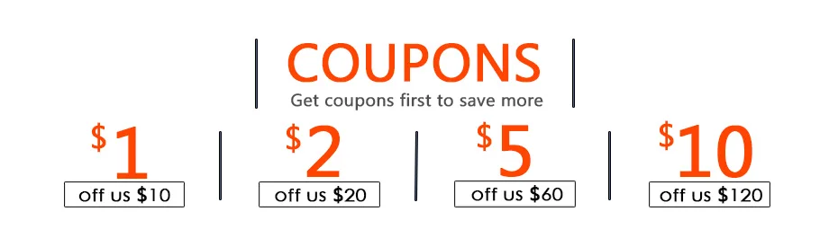 Coupon