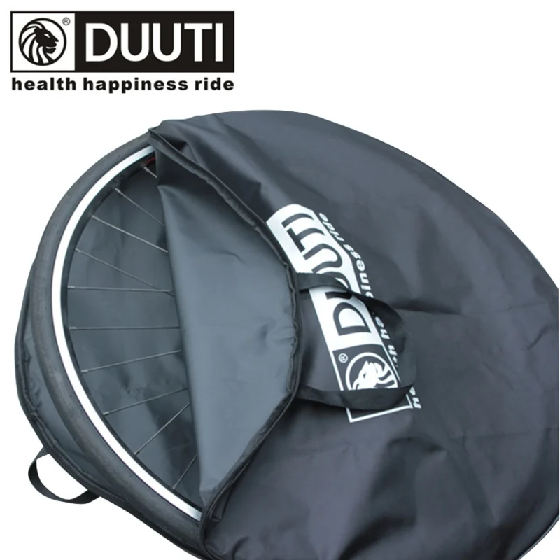 New 75 CM Diameter Bicycles Carrying Bags Cycling Package Road Mountain Bike Single Wheel Carrier Accessories
New 75 CM Diameter Bicycles Carrying Bags Cycling Package Road Mountain Bike Single Wheel Carrier Accessories