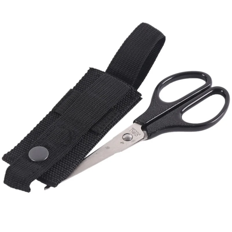 Tactical Medical Tool holster rescue Paramedic shear Molle Attach Flashlight Knife case EMS emergent bag pouch EMT Fire scissor
Tactical Medical Tool holster rescue Paramedic shear Molle Attach Flashlight Knife case EMS emergent bag pouch EMT Fire scissor