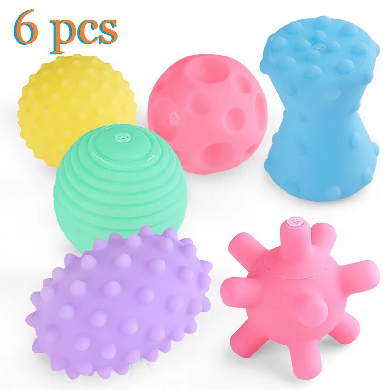 bath Toys Soft Ball Baby Toys in the bathroom for children girls boys kids Christmas educational gifts water toy bathing ball
bath Toys Soft Ball Baby Toys in the bathroom for children girls boys kids Christmas educational gifts water toy bathing ball