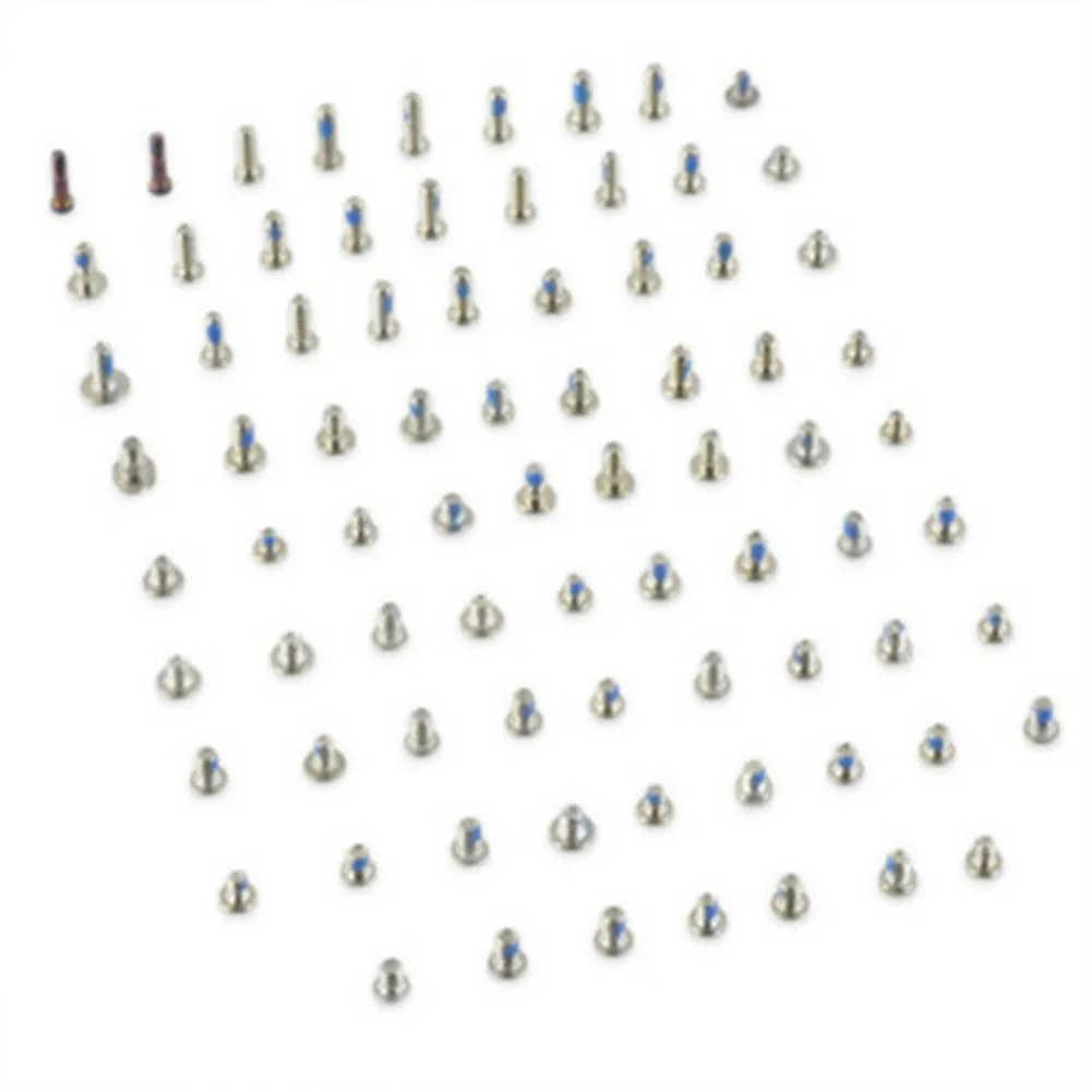 For iPhone 4 4S 5C 5S 5G 6G 6 plus Repair bolt Mobile Accessories Replacement Parts Complete Kit Set Screws 2 Bottom Screws Set
For iPhone 4 4S 5C 5S 5G 6G 6 plus Repair bolt Mobile Accessories Replacement Parts Complete Kit Set Screws 2 Bottom Screws Set