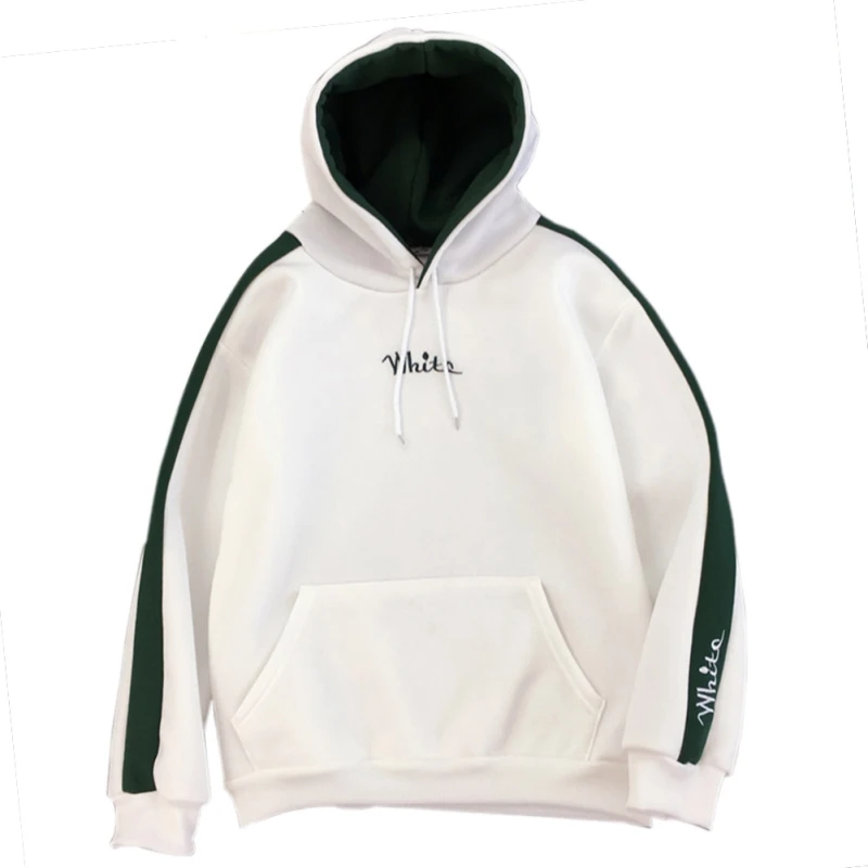Women Loose Hoodies Sweatshirts Women's Letter Print Long Sleeve Casual Pullover
Women Loose Hoodies Sweatshirts Women's Letter Print Long Sleeve Casual Pullover