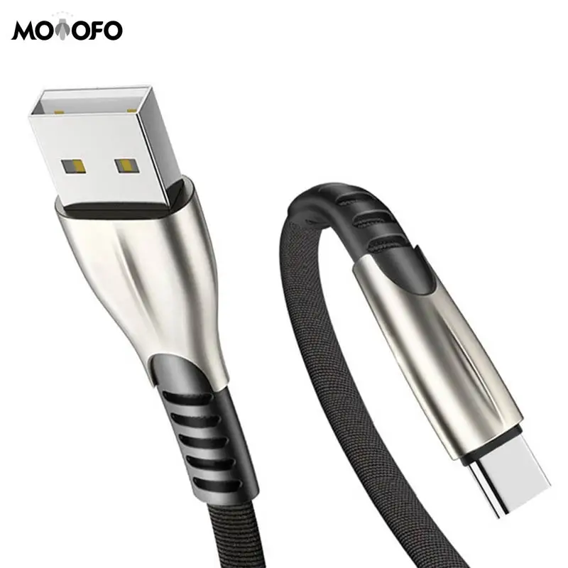 USB Type C Cable Fast Charging (USB 3.0) Durable Braided Armor Cord Compatible Samsung Galaxy Note 9,8,S10 S8 Plus,LG V30 V20
USB Type C Cable Fast Charging (USB 3.0) Durable Braided Armor Cord Compatible Samsung Galaxy Note 9,8,S10 S8 Plus,LG V30 V20