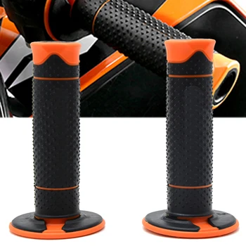 For KTM DUKE125 DUKE200 DUKE390 DUKE DUKE690 125 200 390 690 990 Motorcycles Handle grips Motorbikes rubber Hand Grips Handgrips
For KTM DUKE125 DUKE200 DUKE390 DUKE DUKE690 125 200 390 690 990 Motorcycles Handle grips Motorbikes rubber Hand Grips Handgrips