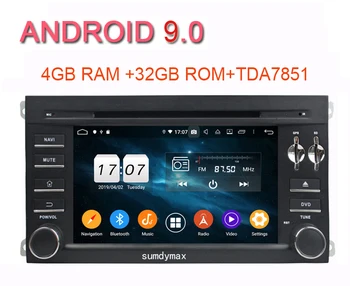 Sumdymax PX5 android 9.0 car dvd player for Porsche Cayenne 2006-2011 gps navigation with 4G RAM 64G ROM built in wifi canbus
Sumdymax PX5 android 9.0 car dvd player for Porsche Cayenne 2006-2011 gps navigation with 4G RAM 64G ROM built in wifi canbus