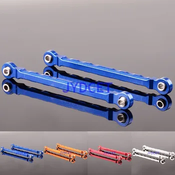 UDR085 Aluminum 85mm Linkage 8597 For RC 1/7 RC Model Traxxas Unlimited Desert Racer UDR
UDR085 Aluminum 85mm Linkage 8597 For RC 1/7 RC Model Traxxas Unlimited Desert Racer UDR