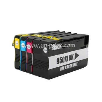 UP 10 x compatible Ink Cartridge for HP 950XL 951XL for HP Officejet pro 8100, 8610 8620 8630 8600 N811 N811a
UP 10 x compatible Ink Cartridge for HP 950XL 951XL for HP Officejet pro 8100, 8610 8620 8630 8600 N811 N811a