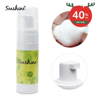 50ml Individual Eyelash Extension Cleanser Shampoo Eyelashes Detergent Makeup Tools Eye Lashes Foam Cleaner
50ml Individual Eyelash Extension Cleanser Shampoo Eyelashes Detergent Makeup Tools Eye Lashes Foam Cleaner