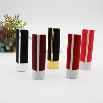 100pcs/lot New Arriving Empty Lipstick Tube Fancy Homemade DIY 12.1mm Lipstick Tubes Packaging High Quality
100pcs/lot New Arriving Empty Lipstick Tube Fancy Homemade DIY 12.1mm Lipstick Tubes Packaging High Quality