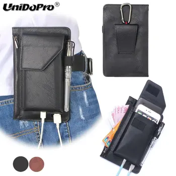 Vertical Dual-Layer Flip Pouch Case for Xiaomi Mi Note 10 9T 9 CC9e QIN 2 Redmi K30 4G 5G K20 Note 8T 8 7S 7 Pro Phone Wasit Bag
Vertical Dual-Layer Flip Pouch Case for Xiaomi Mi Note 10 9T 9 CC9e QIN 2 Redmi K30 4G 5G K20 Note 8T 8 7S 7 Pro Phone Wasit Bag