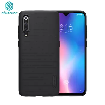 Case for XiaoMi Mi 9 SE Nillkin Frosted Shield PC Hard Back Cover XiaoMi Mi9 Case Mi 9 Cover
Case for XiaoMi Mi 9 SE Nillkin Frosted Shield PC Hard Back Cover XiaoMi Mi9 Case Mi 9 Cover