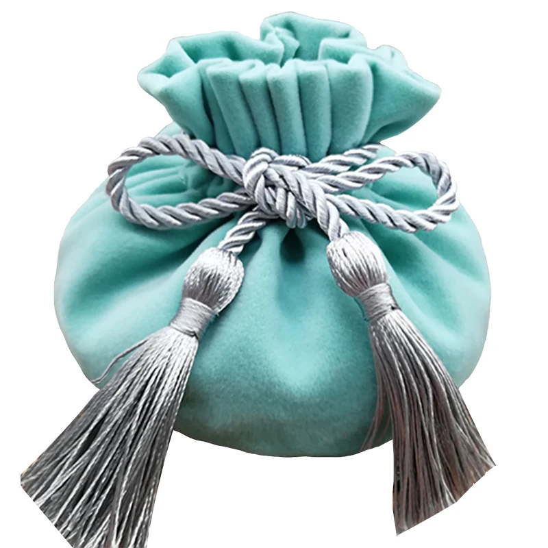 2019 New Blue Velvet Gift Bags With String Decor Gift Pouches Wedding Favors And Gifts Packaging Containers Wedding Candy Boxes
2019 New Blue Velvet Gift Bags With String Decor Gift Pouches Wedding Favors And Gifts Packaging Containers Wedding Candy Boxes