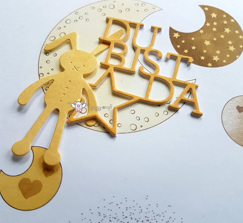 PP Craft metal cutting dies cut die mold You are there star letter Scarpbook paper craft knife mould blade punch stencils dies
PP Craft metal cutting dies cut die mold You are there star letter Scarpbook paper craft knife mould blade punch stencils dies