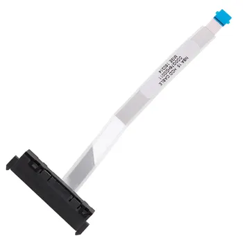 New Arrive HDD Cable Connector for HP Pavilion 15-CC 15-CC726TX 15-CC050WM Hard Drive Cable DD0G74HD001
New Arrive HDD Cable Connector for HP Pavilion 15-CC 15-CC726TX 15-CC050WM Hard Drive Cable DD0G74HD001