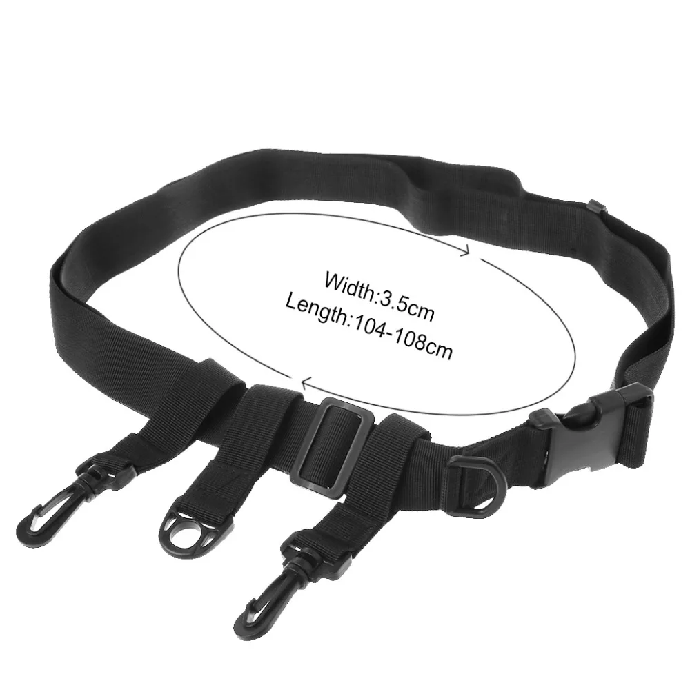 Fishing Wader Belt Wading Belts for Kayak Fishing Accessories Fighting Belt Wader Straps Dring and Pesca Hook Fits Waist Belts
Fishing Wader Belt Wading Belts for Kayak Fishing Accessories Fighting Belt Wader Straps Dring and Pesca Hook Fits Waist Belts