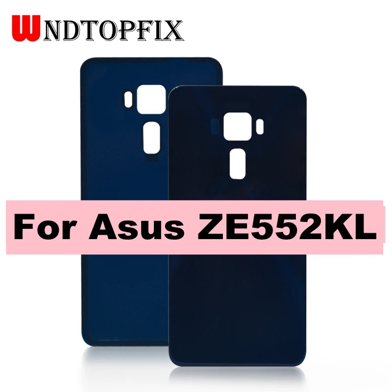 For 5.5" Asus ZE552KL Battery Cover Back Housing Rear Door Case For ASUS ZE552KL Back Door Battery Cover with Adhesive Sticker
For 5.5" Asus ZE552KL Battery Cover Back Housing Rear Door Case For ASUS ZE552KL Back Door Battery Cover with Adhesive Sticker