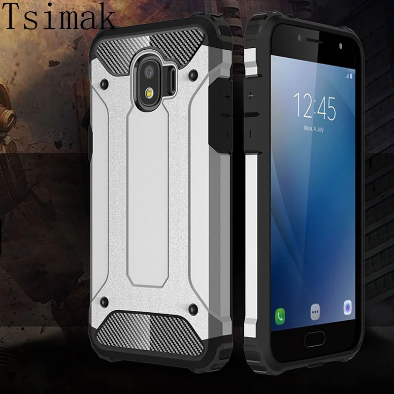 Coque Case For Samsung Galaxy J2 Core J4 Prime J6 S9 S10 Plus A6 A7 A8 A9 A6s A9s 2018 J3 J5 J7 Pro 2017 Armor Phone Back Cover
Coque Case For Samsung Galaxy J2 Core J4 Prime J6 S9 S10 Plus A6 A7 A8 A9 A6s A9s 2018 J3 J5 J7 Pro 2017 Armor Phone Back Cover