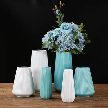 Modern Minimalist Ceramic Vase Art Design Product Vase Home Office Ceramic Vase Party And Special Occasions
Modern Minimalist Ceramic Vase Art Design Product Vase Home Office Ceramic Vase Party And Special Occasions