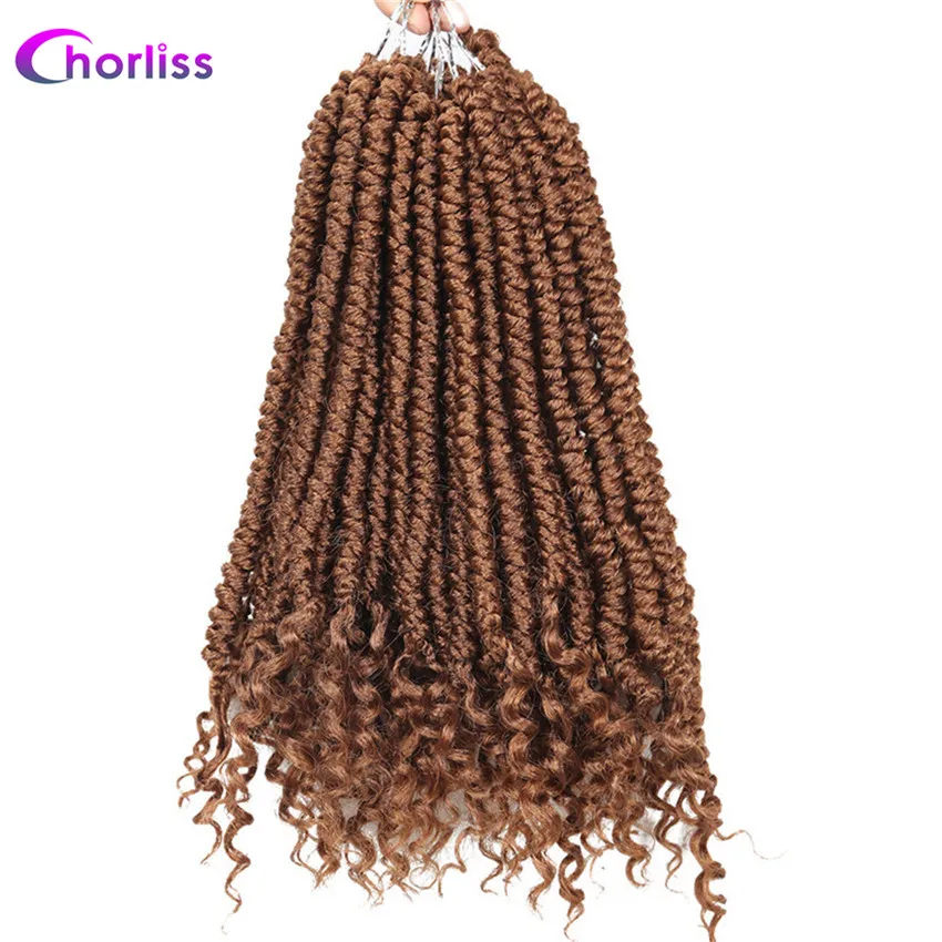 Tight Senegalese Twist Crochet Hair Extensions Curly Ends 12inch Chorliss Crochet Braids Havana Mambo Hair Braiding Blonde
Tight Senegalese Twist Crochet Hair Extensions Curly Ends 12inch Chorliss Crochet Braids Havana Mambo Hair Braiding Blonde