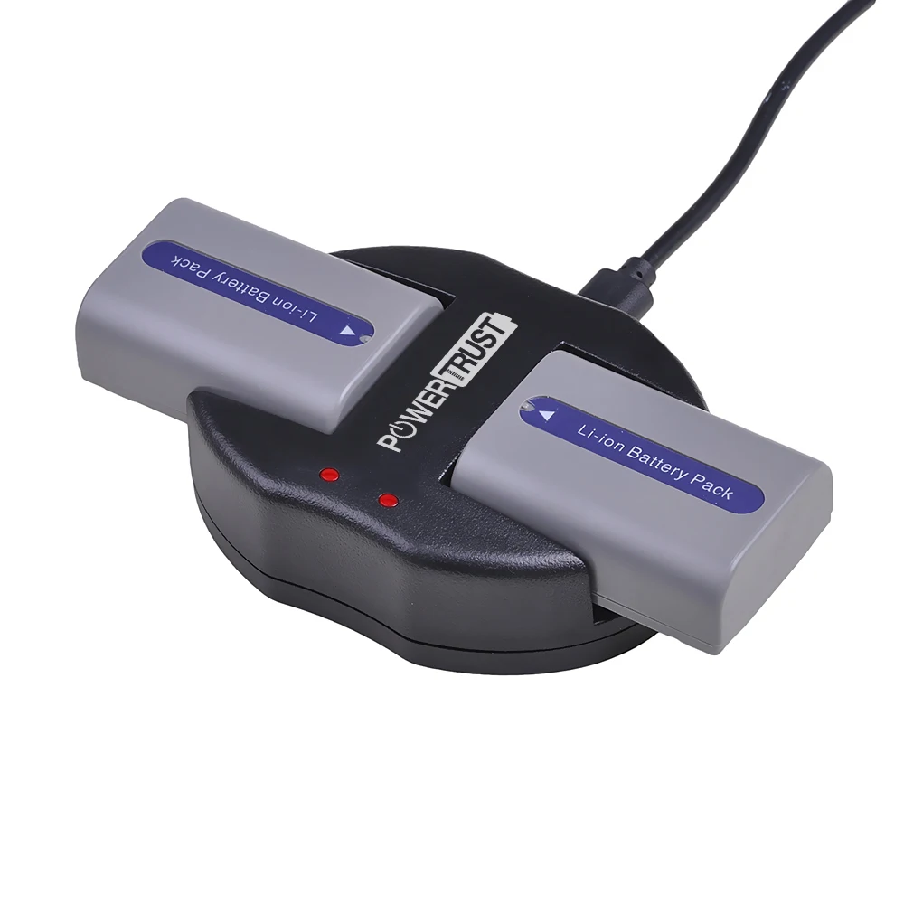2x NP-FP50 NP-FP51 FP50 Battery and USB Charger for Sony NP-FH30 NP-FH40 NP-FH50 NP-FH60 NP-FH70 NP-FH90 NP-FP30 DCR-HC20 HC30
2x NP-FP50 NP-FP51 FP50 Battery and USB Charger for Sony NP-FH30 NP-FH40 NP-FH50 NP-FH60 NP-FH70 NP-FH90 NP-FP30 DCR-HC20 HC30