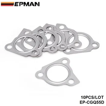10PCS/LOT KKK K03 Turbocharger to manifold Turbo Gasket K03S For Audi TT Golf Leon Beetle Bora EP-CGQ55D
10PCS/LOT KKK K03 Turbocharger to manifold Turbo Gasket K03S For Audi TT Golf Leon Beetle Bora EP-CGQ55D