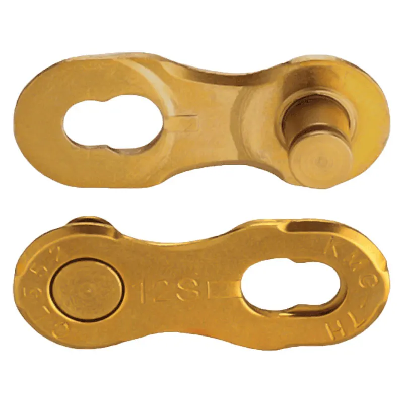 KMC Bicycle Chain MissingLink 1 Pair Master Link Connector for 8 9 10 11 12 Speed mainframe Drivetrain Systems Chain
KMC Bicycle Chain MissingLink 1 Pair Master Link Connector for 8 9 10 11 12 Speed mainframe Drivetrain Systems Chain