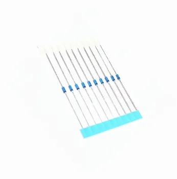 10pcs/lot 1N5711 DC-35 Diode New NEW In Stock
10pcs/lot 1N5711 DC-35 Diode New NEW In Stock