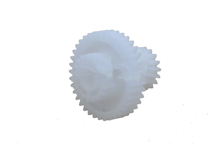 Compatible new fuser drive gear fuser gear 17T/37T/19T for Toshiba E163 203 165 205 166 167 206 6LE5664600
Compatible new fuser drive gear fuser gear 17T/37T/19T for Toshiba E163 203 165 205 166 167 206 6LE5664600